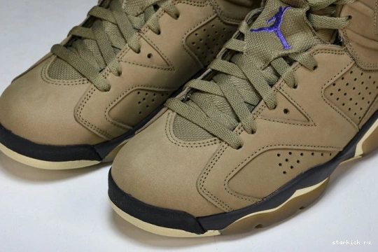  FD1643-300 Brown Retro Gore-Tex Jordan Kelp 6 FD1643-300 1218